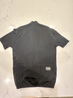 Search And State Cycling S2R Black Jersey Made In The US XL Road