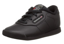 Las mejores ofertas en Reebok Black Unisex Shoes for Kids