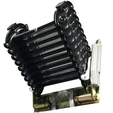 Wall Mounted atti Telescopic10/12Steps Home loft Ladder Pull Down Folding Stairs