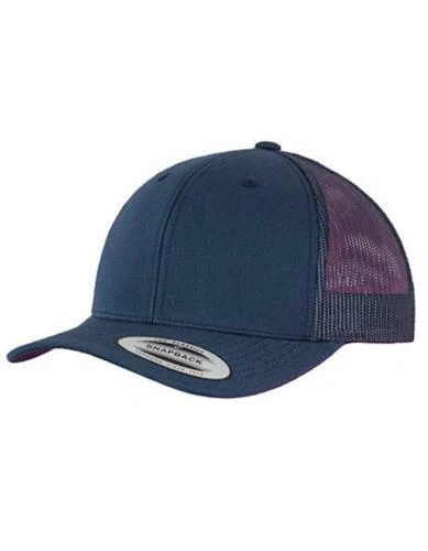 Retro Herrenhüte & -Mützen im Trucker Kappe-Stil