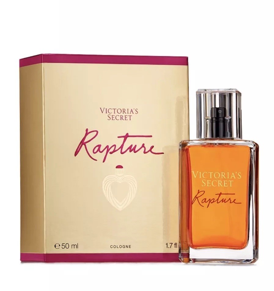 Victoria's Secret RAPTURE Cologne ~ 1.7 fl.oz. | eBay