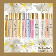 LITTLE BLACK DRESS, PERCEIVE, INCANDESSENCE, FEMME, CHERISH AVON .....Vapo 10 ML