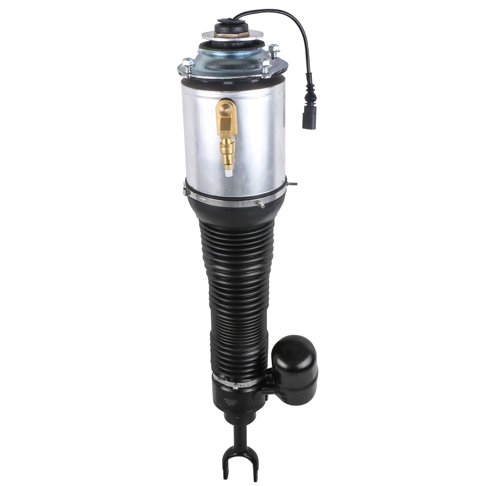Front Driver Air Suspension Strut For Volkswagen Phaeton Bentley Continental