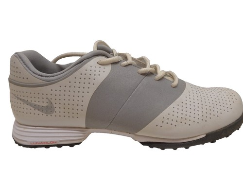 Nike Vapor Golf Shoes Low Black Rose Gold AQ2323-001 Women's US
