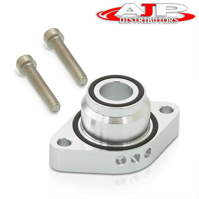 For VAG 1.4 Liter TSi FMDV14T Turbo Blow Off Valve BOV Atmospheric Adapter Plate