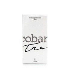 Roccobarocco Tre Eau de Parfum spray 30 ml
