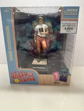 Movie Maniacs Dazed and Confused David Wooderson Limited Edition Figure