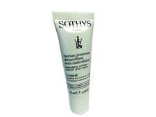 Sothys Detoxifying Anti-Free Radical Youth Serum 25ml/0.84oz