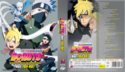 Buy Boruto: Naruto Next Generations, Vol. 7 (7) Online at desertcartKUWAIT