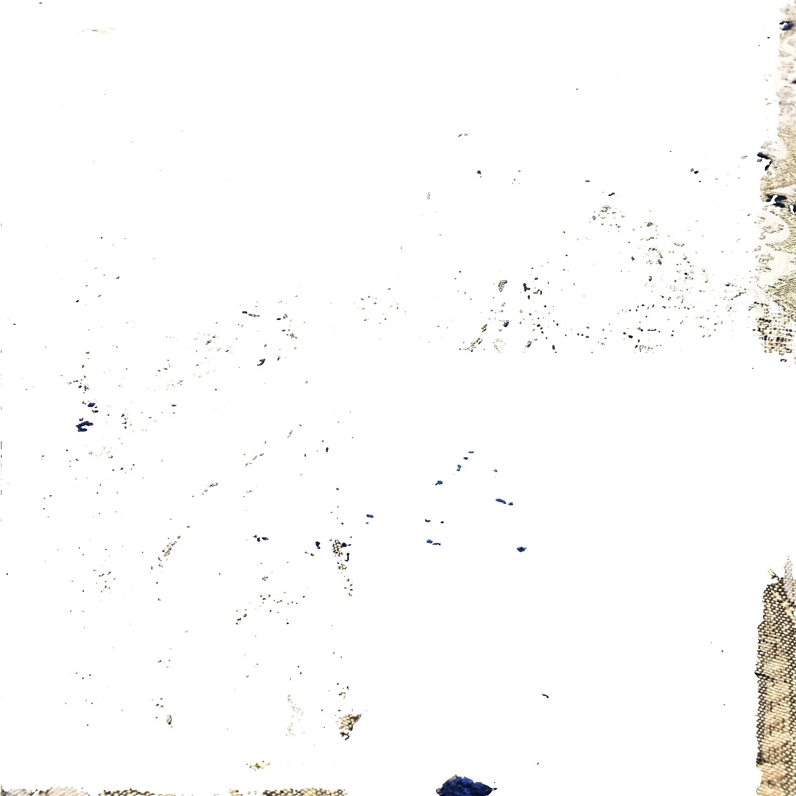 Chenilla Mantas/lanza telas artesanales de Damasco