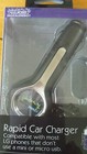 Digital Energy Rapid Car Charger for MOST LG Phones DigitalEnergy