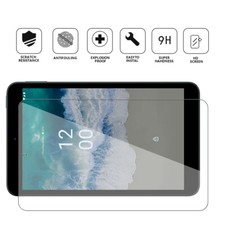 For Nokia T10 8 Inch 2022 Tablet 9H Hardness Tempered Glass Screen Protector