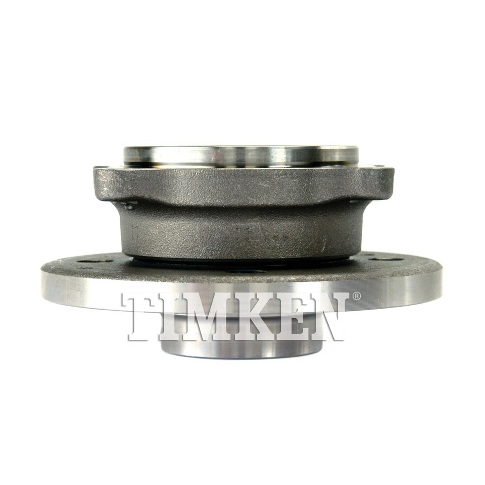 Wheel Bearing and Hub Assembly-FWD Timken 513309 fits 06-07 Mini Cooper - Image 3 of 4