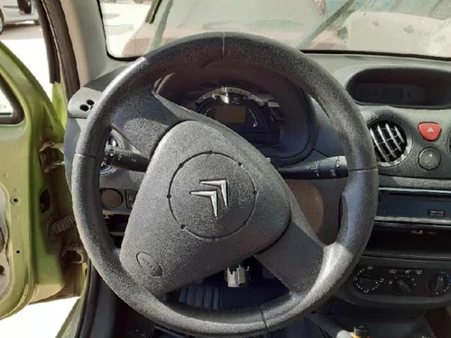 9652426380 Bomba Aceite para CITROEN C3 1.4 HDi Audace 2007 2661717 - Imagen 9 de 10