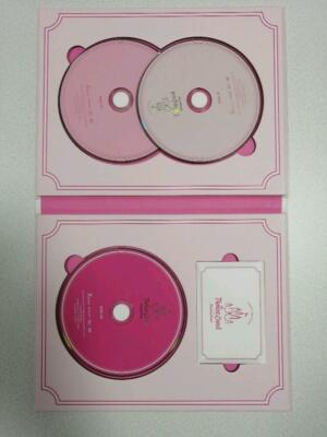 かかか TWICE 2ND TOUR 'Fantasy Park' DVD Amazon.com: Twice 2nd Tour Twiceland Zone 2: Fantasy Park (Incl