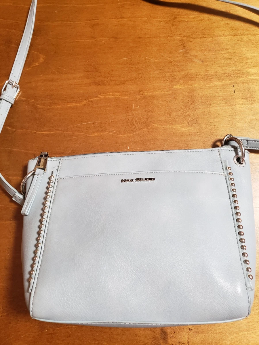 Max studio best sale crossbody purse