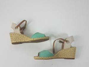 lucky brand kyndra wedge sandals