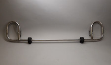 Classic Mini Cooper Bj 1959-00 Stoßstange hinten Rammbügel Leyland Austin Rover