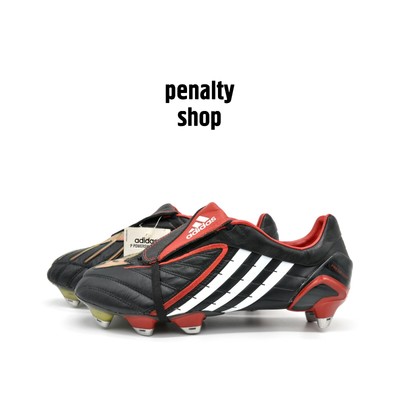 adidas powerswerve predators