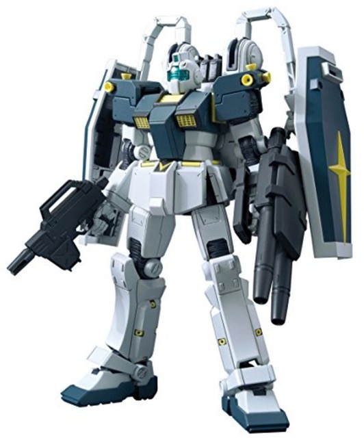 Hg Mobile Suit Gundam Thunderbolt 1 144 Gm Plastic Model Bandai Japan Anime 65c For Sale Online Ebay