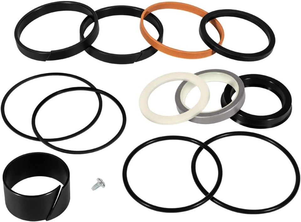 480C, 480D, 480E, 480F, 580C, 580D, 580E, 580SE | Broken Tra - Foto 6