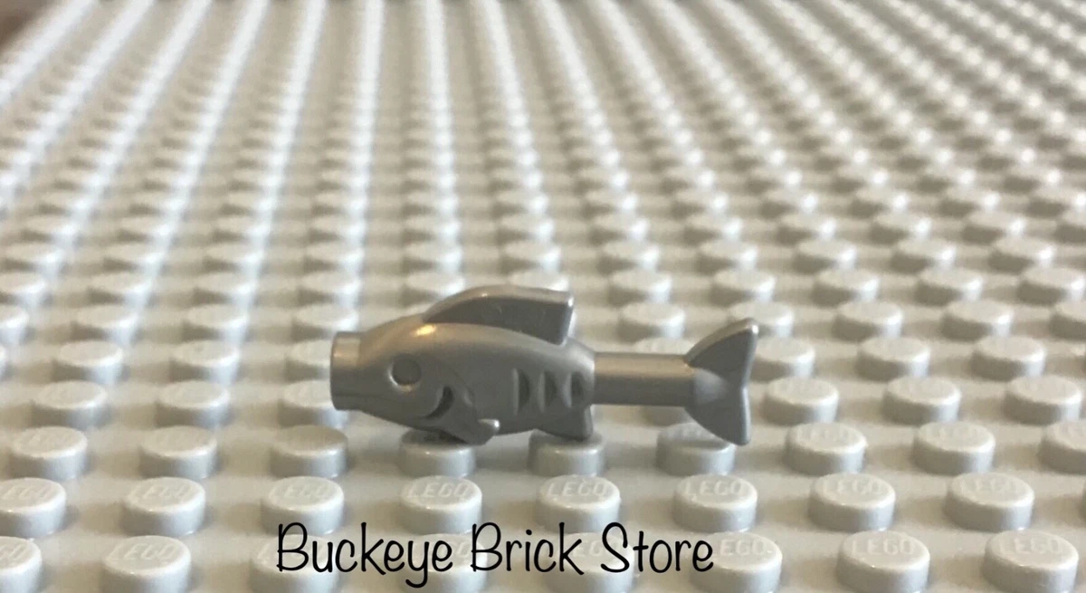 Lego trout hot sale