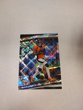 2022 Panini Prestige - Xtra Points Diamond #89 Tim Patrick (PWE)