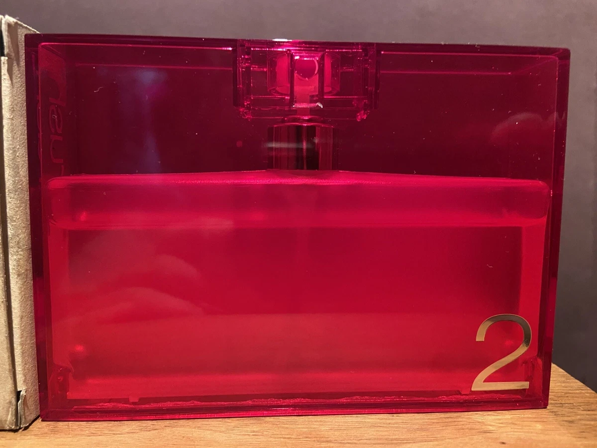 Gucci Spray Women Gucci Rush 2 for sale | eBay