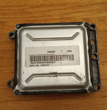 2003-2004 Saturn Ion - Ecm Ecu - 24228658