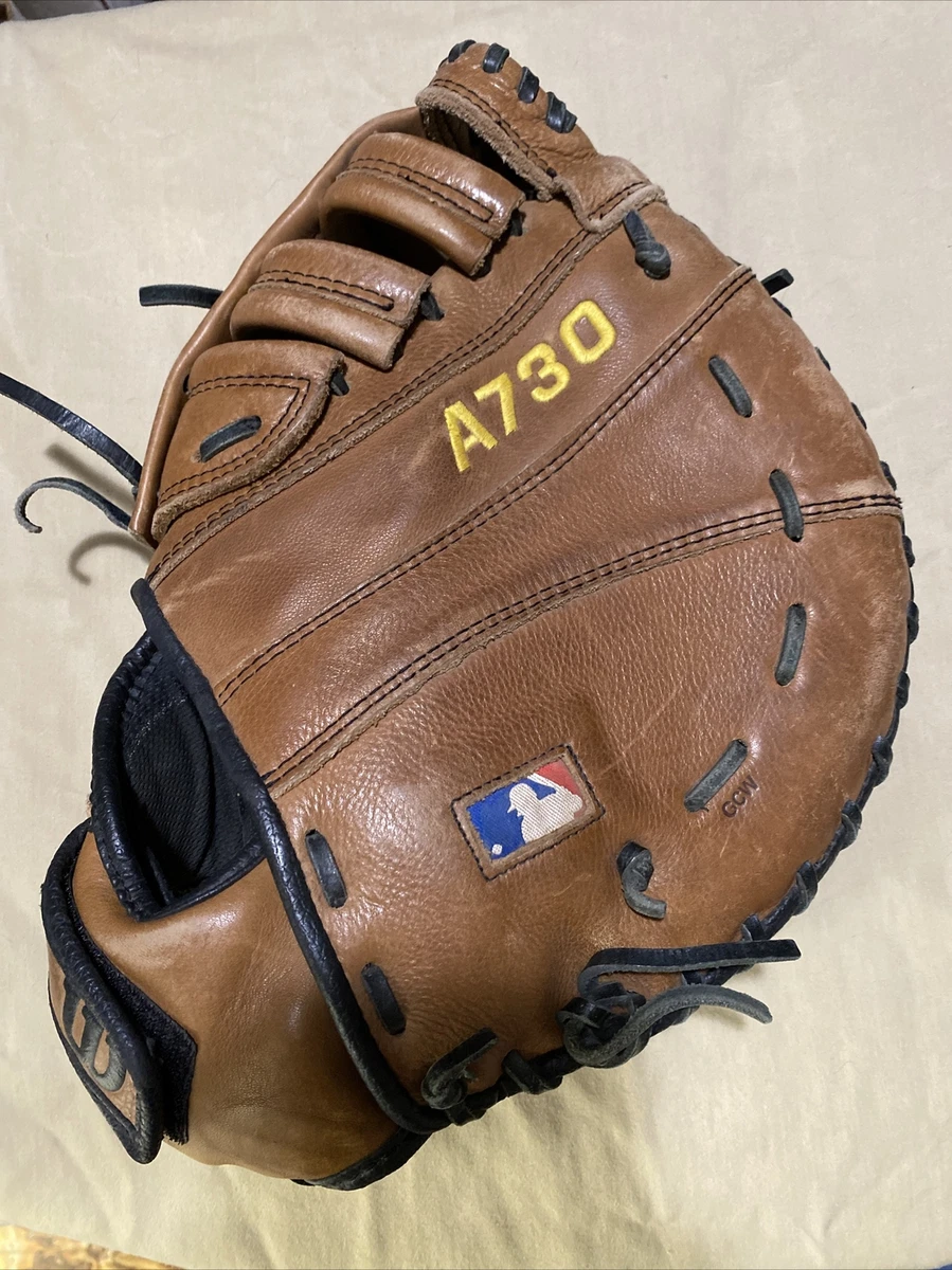 Wilson A730 12.5
