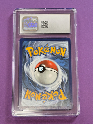 Pokemon Morpeko VMAX / Sword & Shield 080/202 CGC 10 Gem Mint | eBay