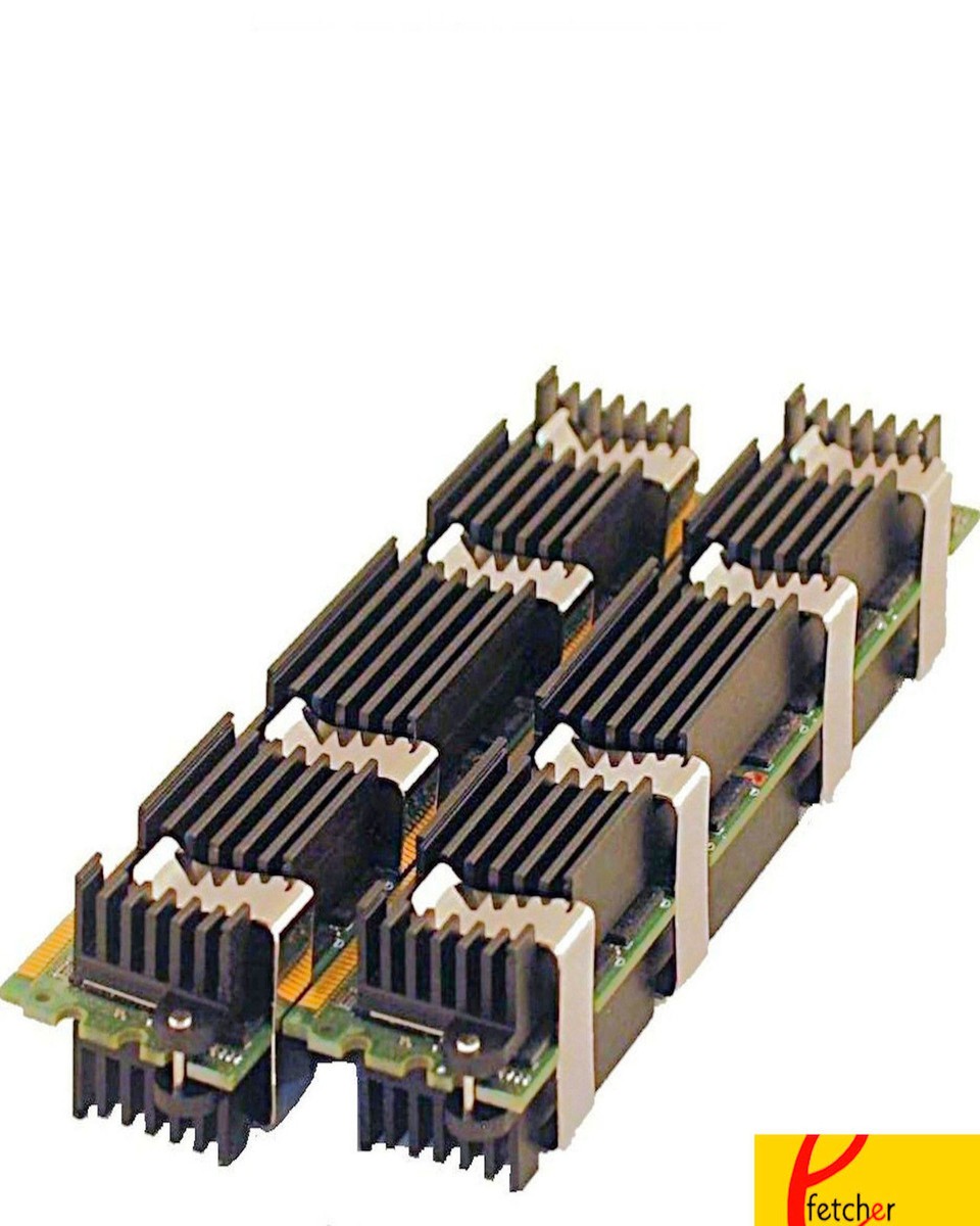8GB (2X4GB) DDR2 800MHz PC2 6400 Memory for Apple Mac Pro GEN 3.1