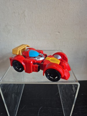 Transformers Rescue Bots Academy 2 in 1 von Hasbro 2020 (V4)