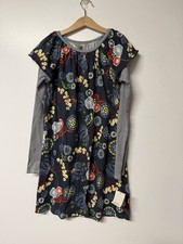 NWT! Tea Collection Size 10 Scandinavia Collection 100% Soft Cotton Jersey Dress