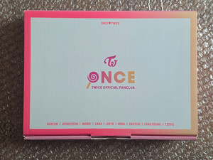 Twice Membership | eBay