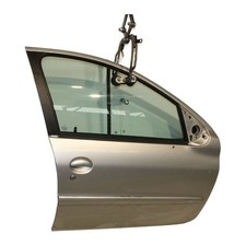Porte avant et accessoires Peugeot 206