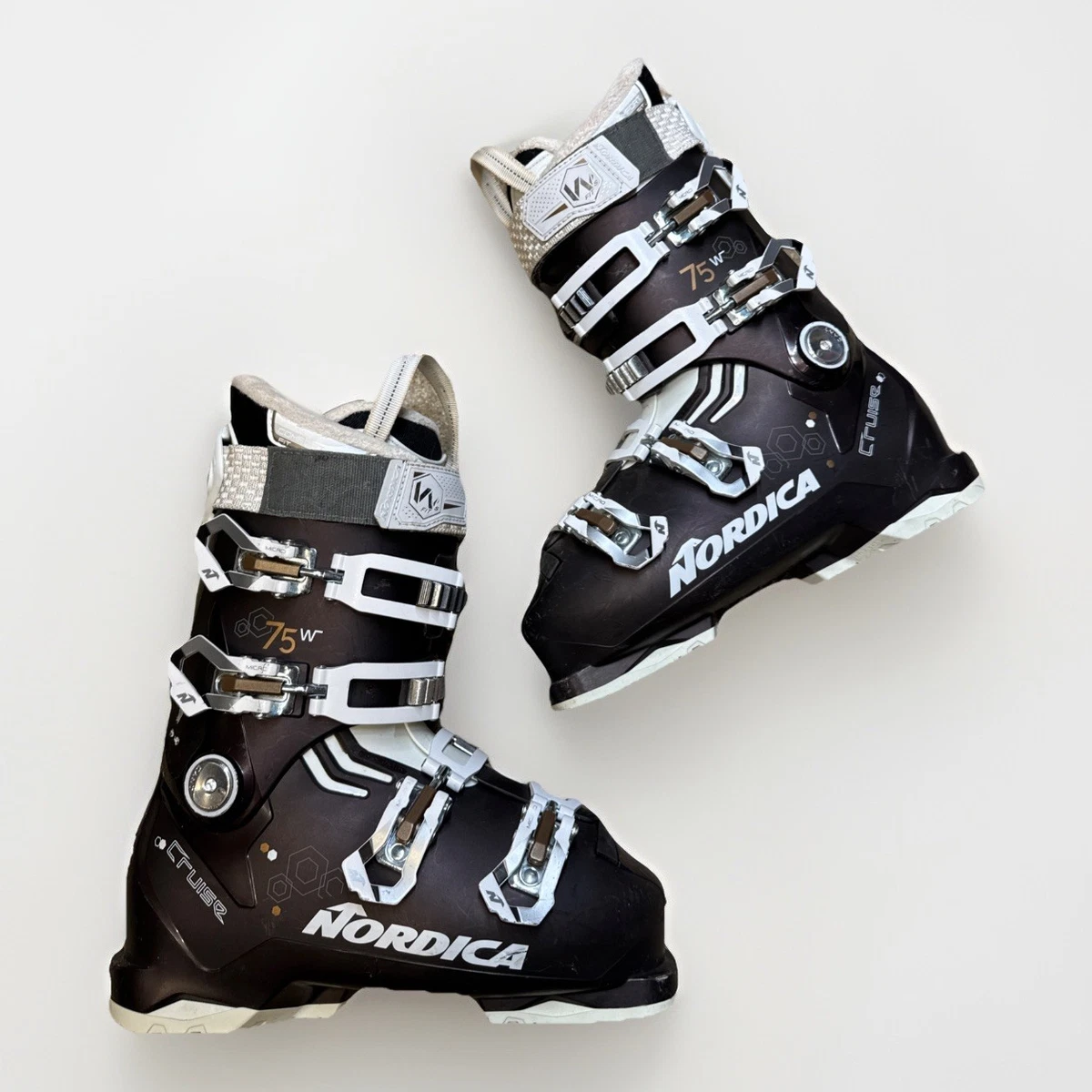 Dalbello Ski & Snowboard Boots for Women for sale | eBay
