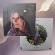 Grace Potter ‎– Daylight LP 2019 New Sealed M