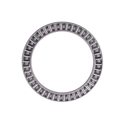 AXK75100-A/0-10 INA 75 x 100 x 4 mm NEEDLE ROLL. THRUST