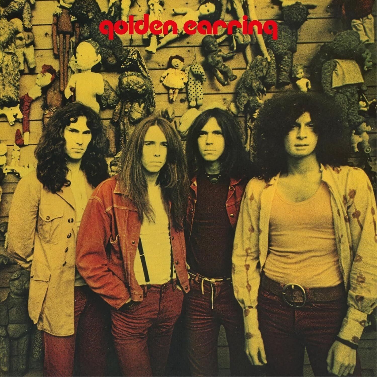 Golden Earring - Image 6