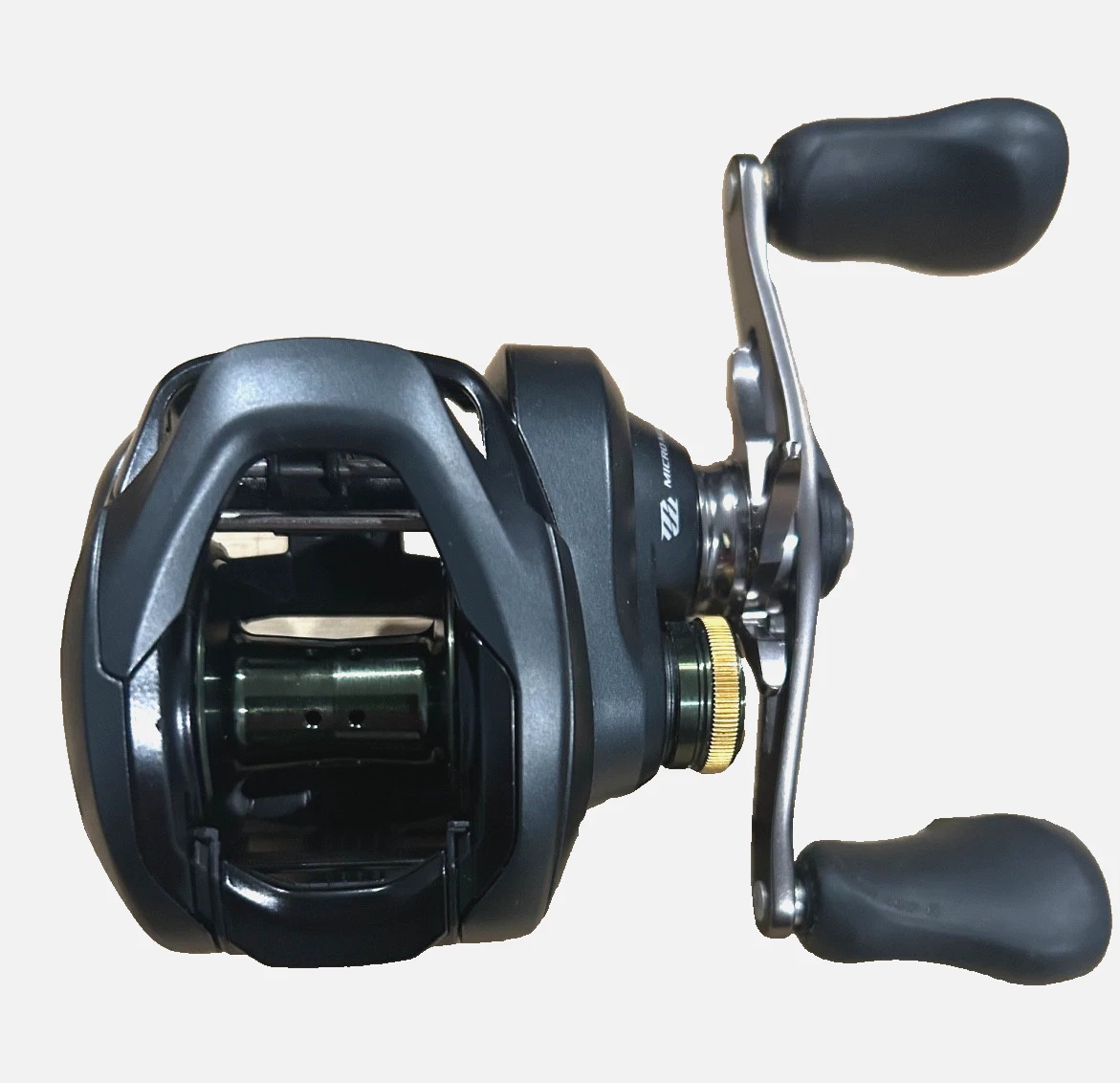 Shimano Curado 200 Baitcasting Fishing Reels for sale - eBay