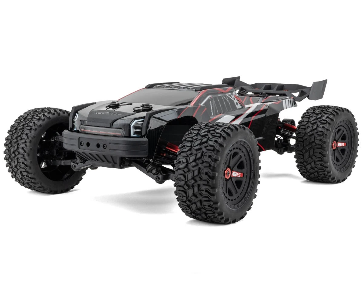 1:6 Hobby RC Car, Truck & Motorcycle Monster Trucks for sale | eBay