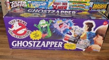 Vintage Kenner The Real Ghostbusters - Ghost Zapper Projector & Box - Rare/Used