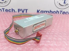 Rohde & Schwarz SMP-B15 RF-Attenuator 1036.5250.02