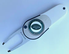 New York Jets Pitchfix Icon Switchblade Golf Ball Marker Divot Tool