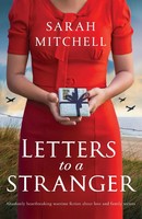 Sarah Mitchell | Letters To A Stranger | Taschenbuch | Englisch (2023)
