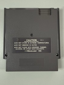 Disney's DuckTales (Nintendo NES, 1989)