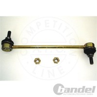 2X AIC Stange Strebe Stabilisator Passend FüR Alpina B6 E30 BMW 3 E30 E36 5 E28