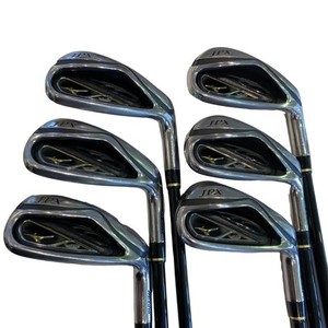 Mizuno Quad Irons | eBay