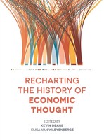 Recharting The History Of Economic Thought Kevin Deane (U. A.) Taschenbuch 2020